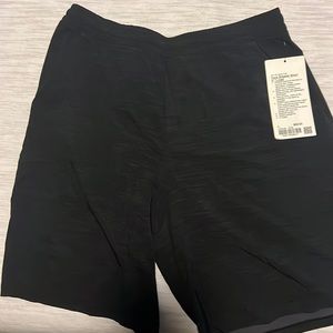 Lululemon Pace Breaker Short 9” lined